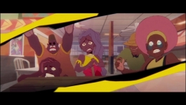 Kizazi Moto Generation Fire - Season 01 Episode 02